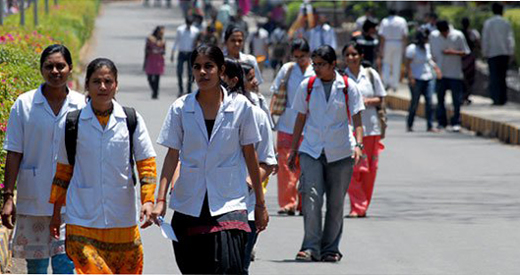 med. colleges